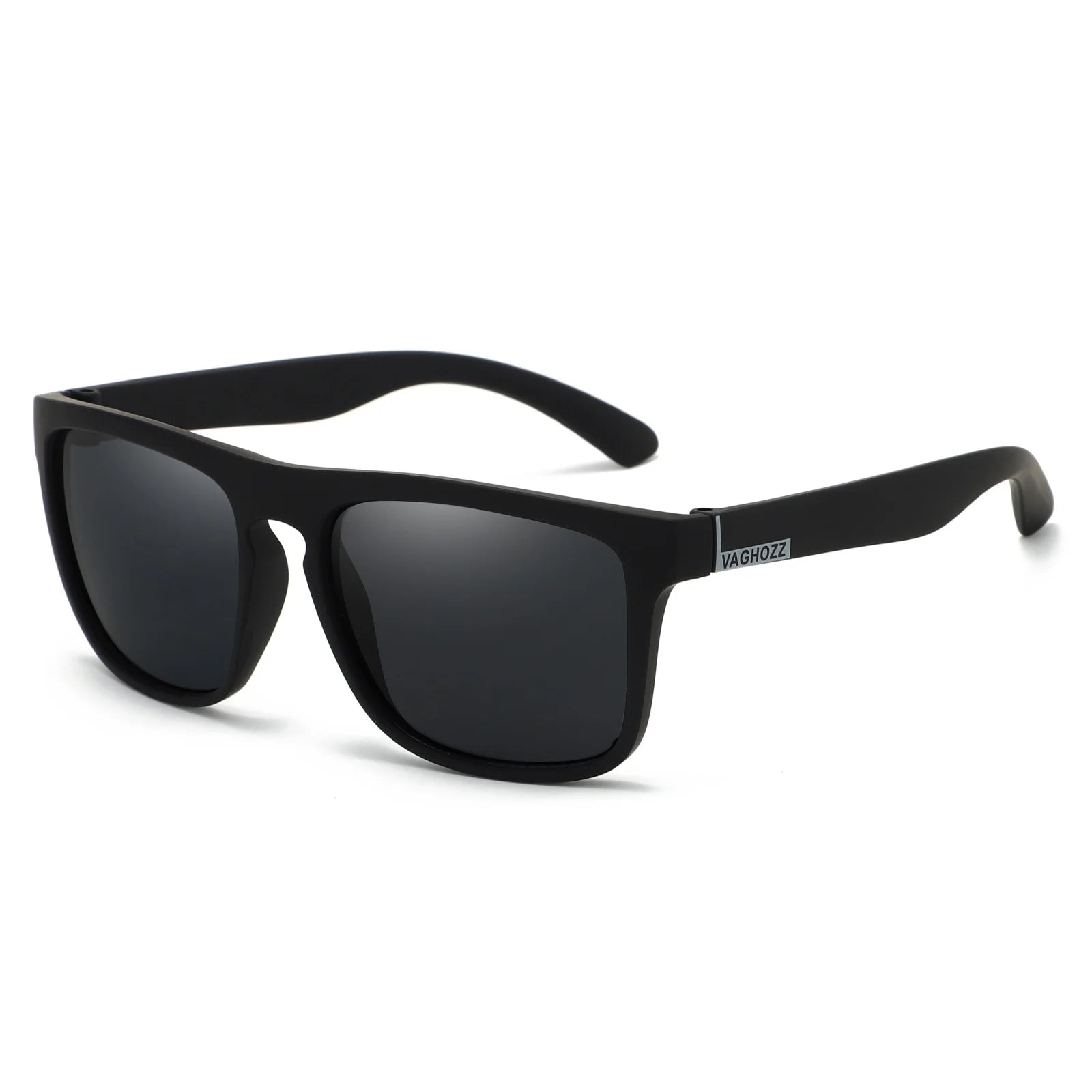 VAGHOZZ Brand New UV400 Men Women Sunglasses Driving Sun Glasses Outdoor Sport Eyewear Male Female Square Eyeglasses