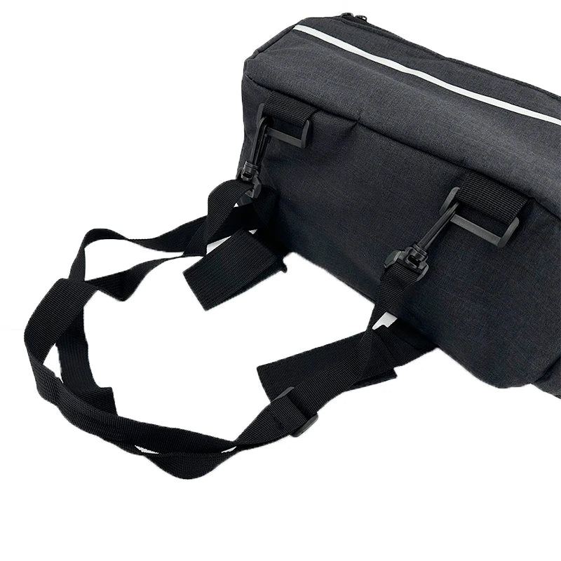 13L Bicycle Carrier Bag - Pogo Cycles