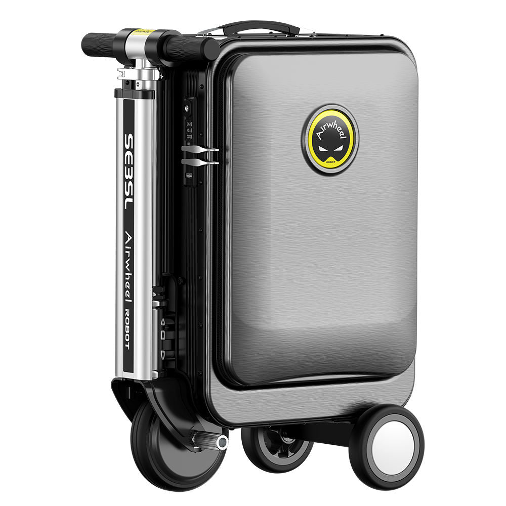 Airwheel SE3SL-smart riding flight luggage