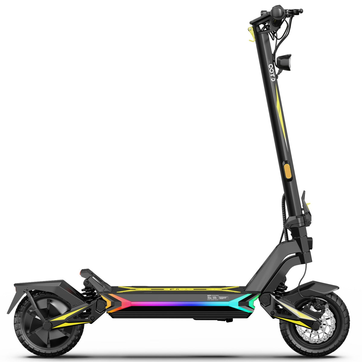 OOTD SR1 Electric Scooter
