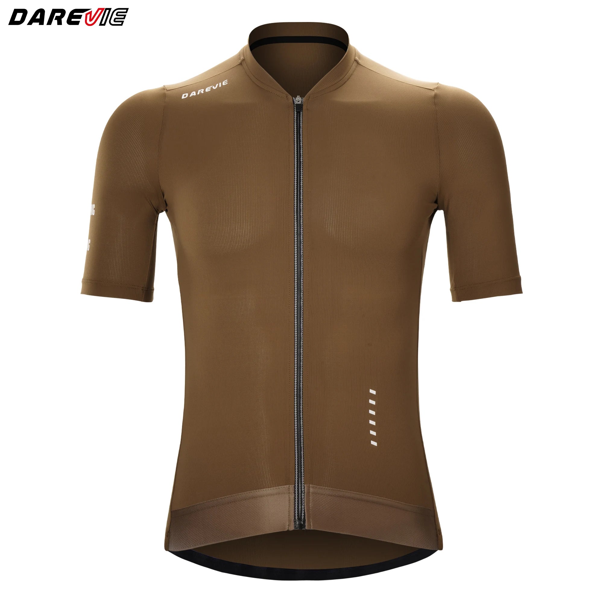 DAREVIE Cycling Jersey 2024 Cool Cycling Jersey Men Women Breathable Man Cycling Maillot Quick Dry Cycling Jersey Slim Fit Pro