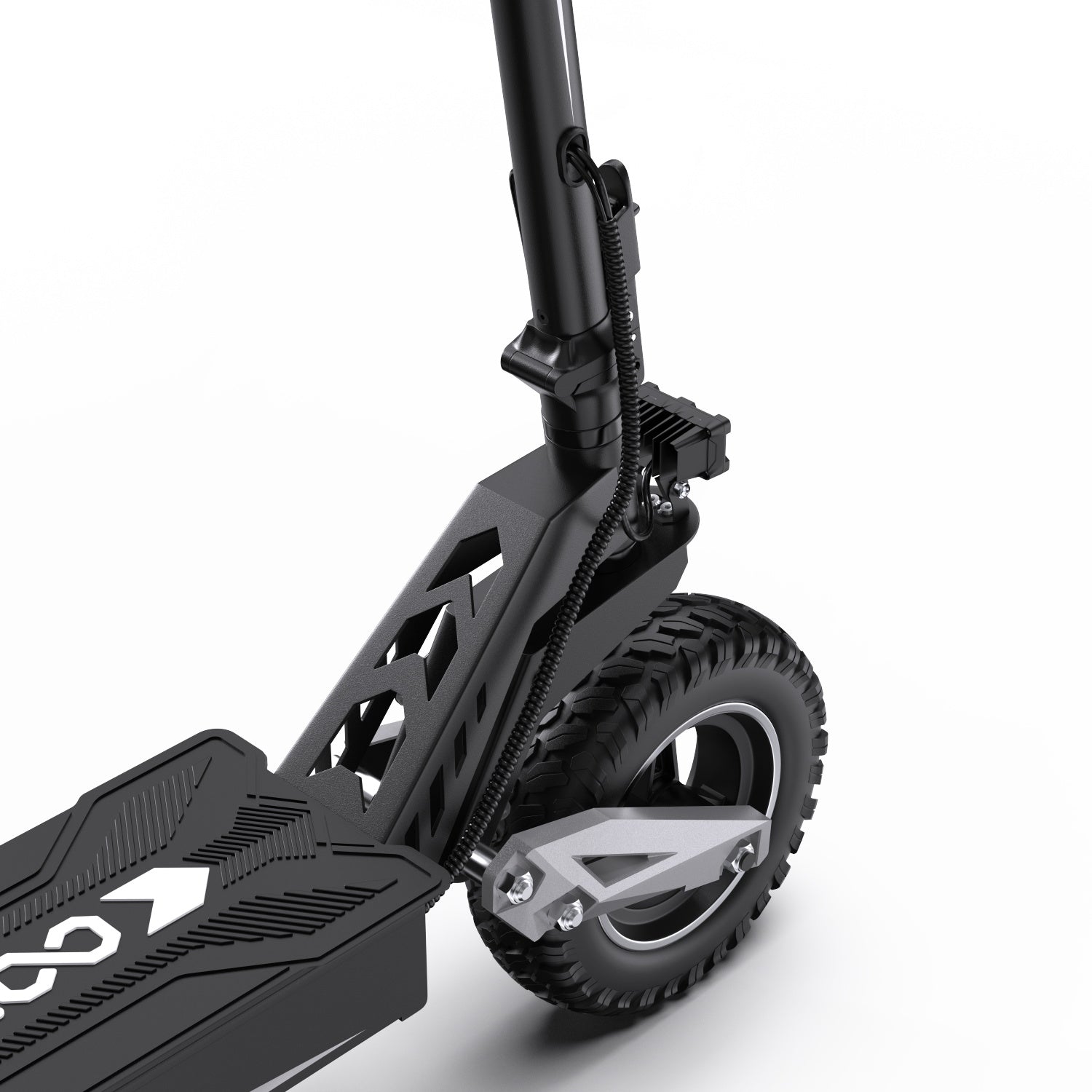 OOTD T10 Electric Scooter