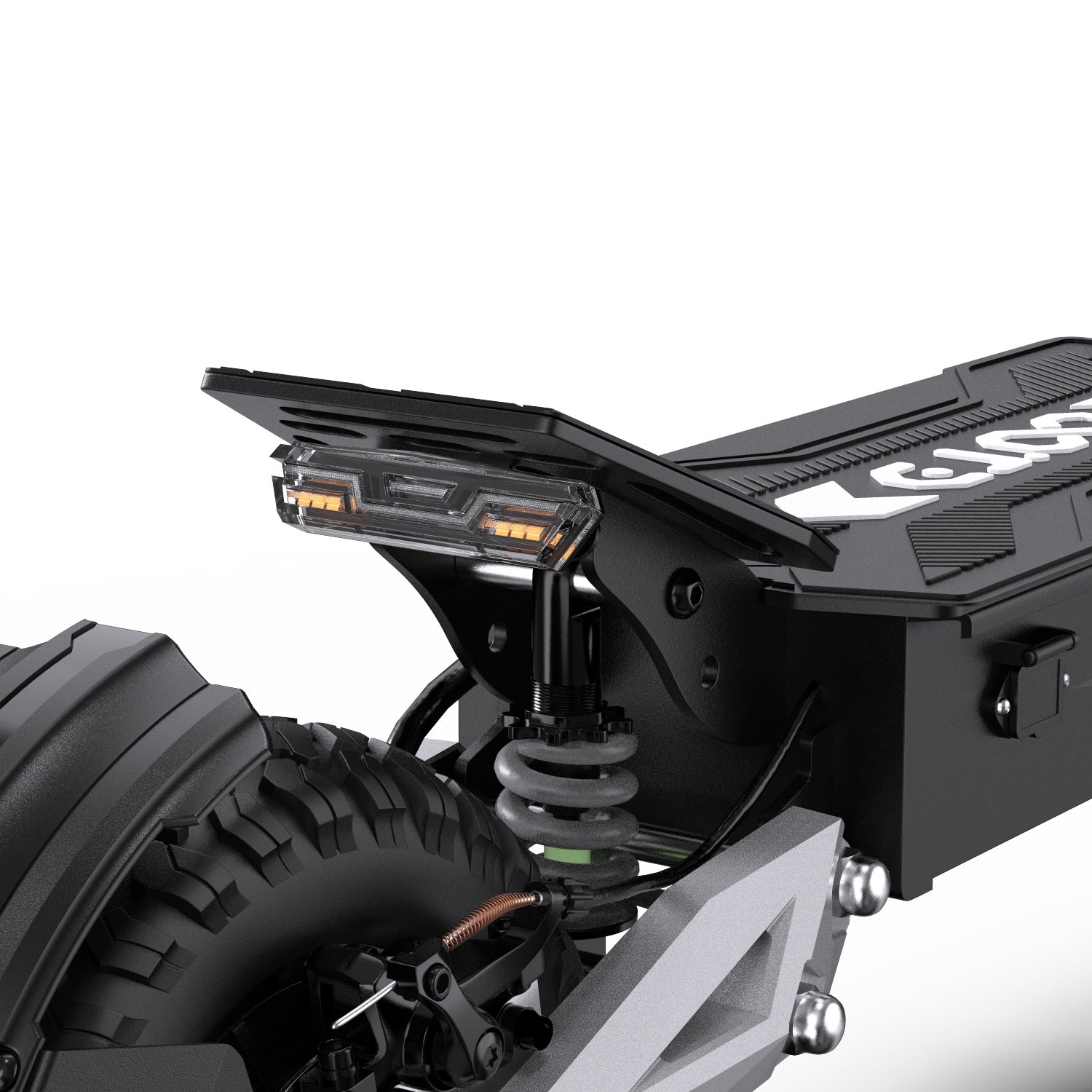 OOTD T10 Electric Scooter