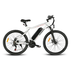 Elektrické horské kolo SAMEBIKE SY26-II