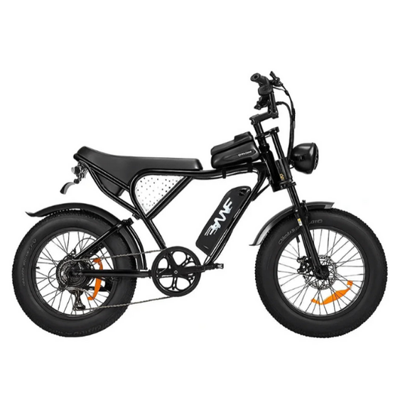 electric power pack for bicycle ECOTRIC CHEETAH 20