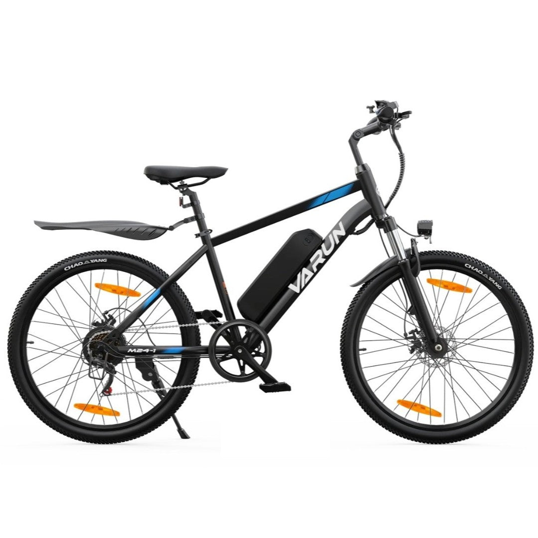 VARUN M24-1 Electric Bike
