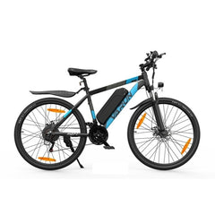 VARUN M27-1 Electric Bike