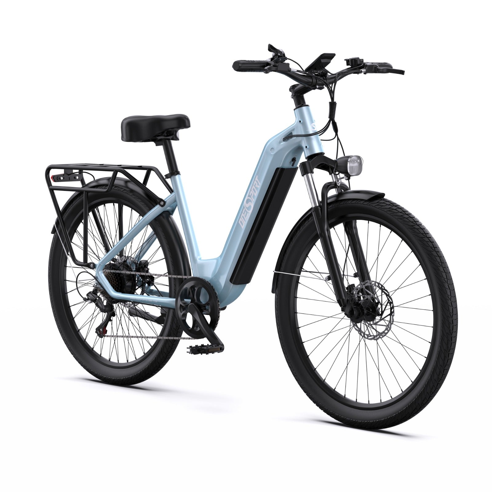 One Sport OT05 City Electric Bike