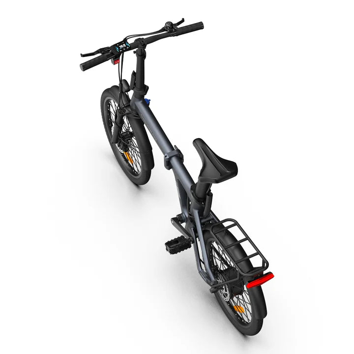 ADO Air 20 Pro Folding Electric Bike-UK - Pogo Cycles