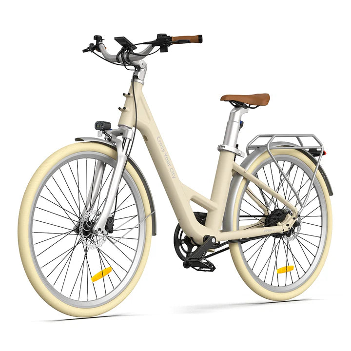 ADO Air 28 Pro Electric Bike-UK - Pogo Cycles