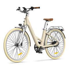 ADO Air 28 Pro Electric Bike-UK - Pogo Cycles