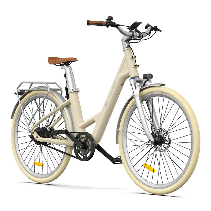 ADO Air 28 Pro Electric Bike-UK - Pogo Cycles