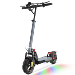 AOKDA A1 Folding Electric Scooter - Pogo Cycles