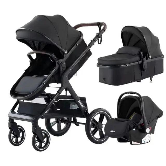 Baby stroller portable online