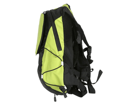 Backpack with signal indicator for riding (30 days shipping) - Pogo Cycles available in cycle to work