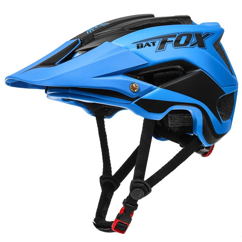 BATFOX DH MTB helmet - Pogo Cycles