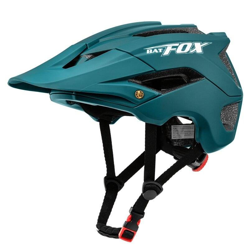 BATFOX DH MTB helmet - Pogo Cycles