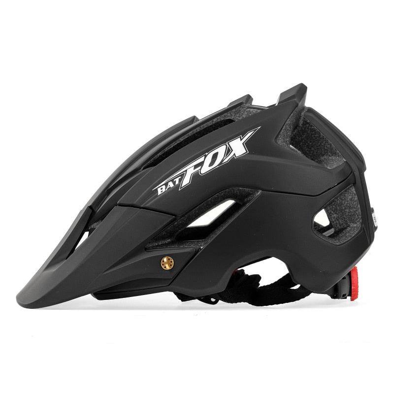 BATFOX Outdoor DH MTB Bicycle Helmet - Pogo Cycles