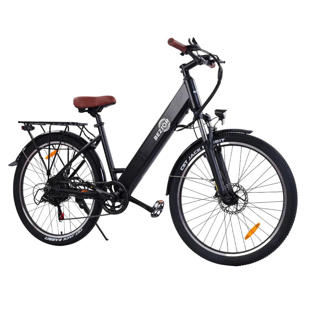 Bezior M3 Electric Bike - UK - Pogo Cycles