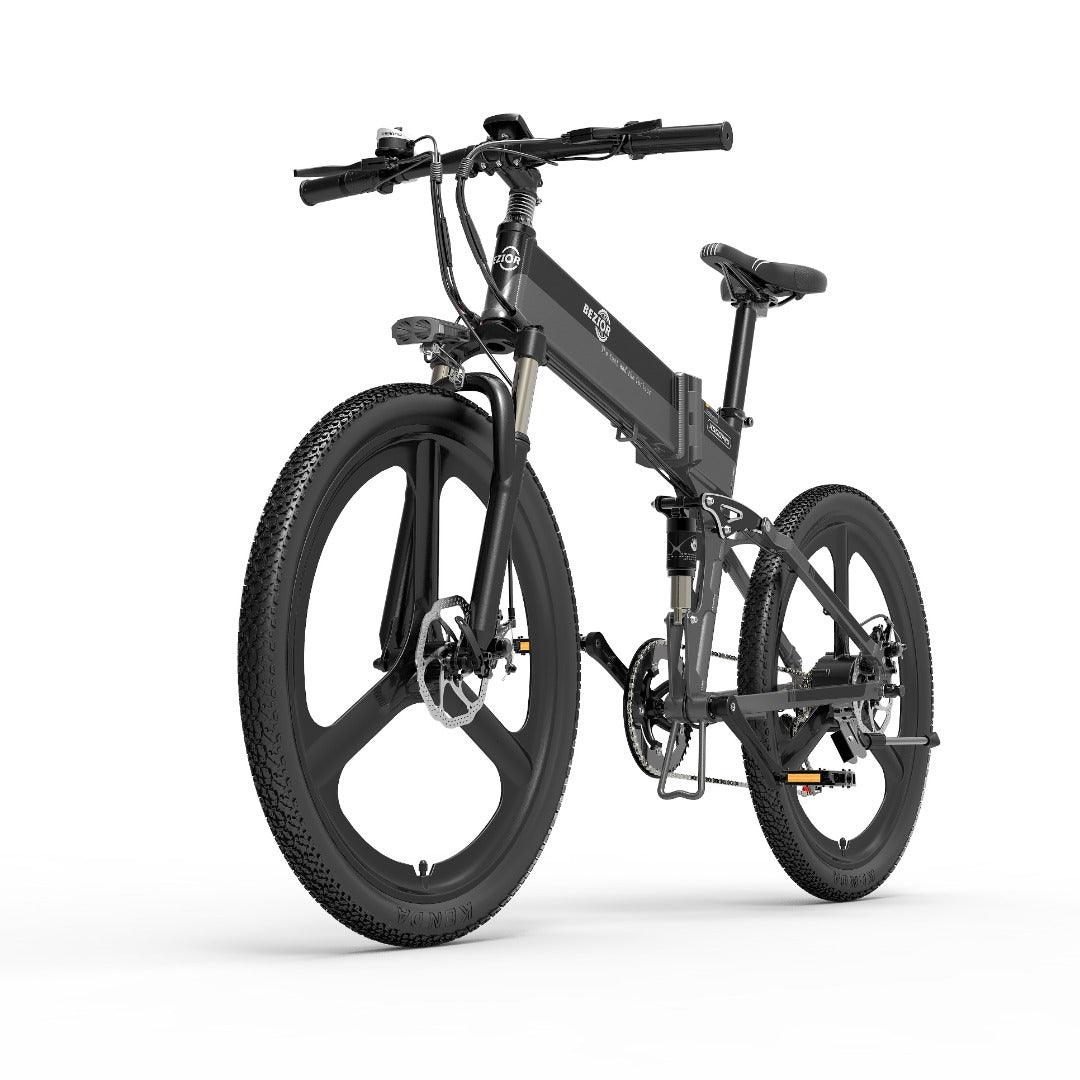 Bezior X500 Pro Electric Bike - UK - Pogo Cycles