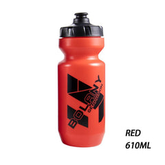 Bike Water Bottle 610ML/550ML PP5 Lightweight Outdoor Gym Sports Portable Cup Cycling Kettle Mountain Road Bicycle Accessories - Pogo Cycles