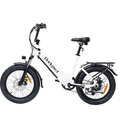 Bodywel F20 City Electric Bike