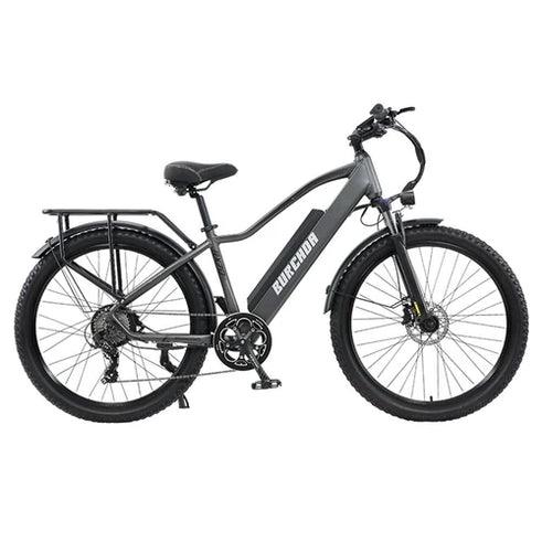 BURCHDA RX70 Mountain Electric Bike - Pogo Cycles