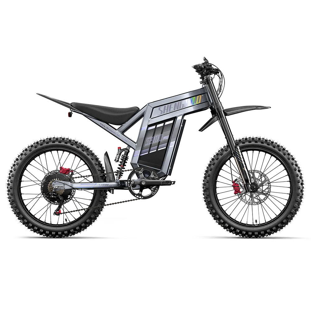 Shengmilo S900 Pro Electric Bike
