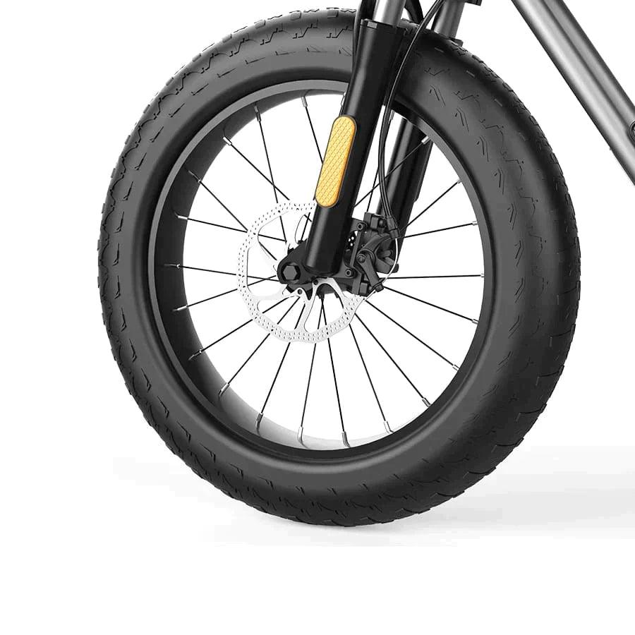 Coswheel T20 All Terrain Cargo Electric Bike - Pogo Cycles