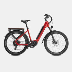 Crazybird Seta E-Bike - UK - Pogo Cycles