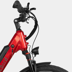 Crazybird Seta E-Bike - UK - Pogo Cycles