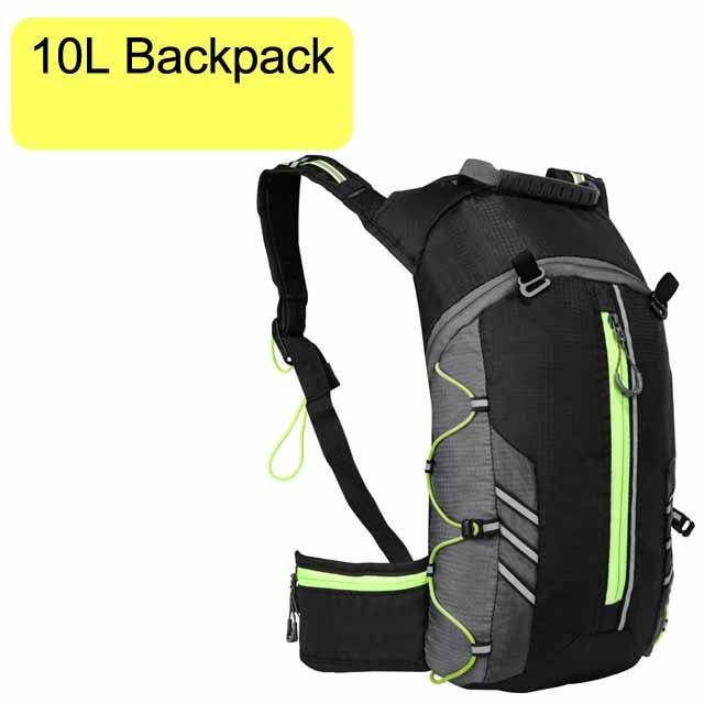 Cycling Backpack Waterproof - Pogo Cycles