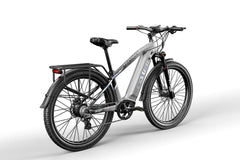 Cysum Speedy 27.5'' Electric Bike - Pogo Cycles