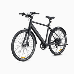 DYU Stroll 1 700C City Electric Bike - UK - Pogo Cycles