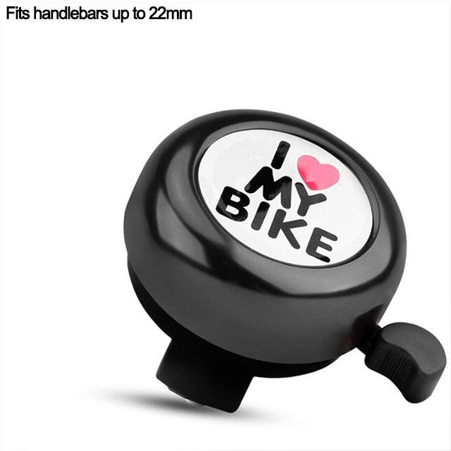 Electric Bicycle Horn Loud - Pogo Cycles