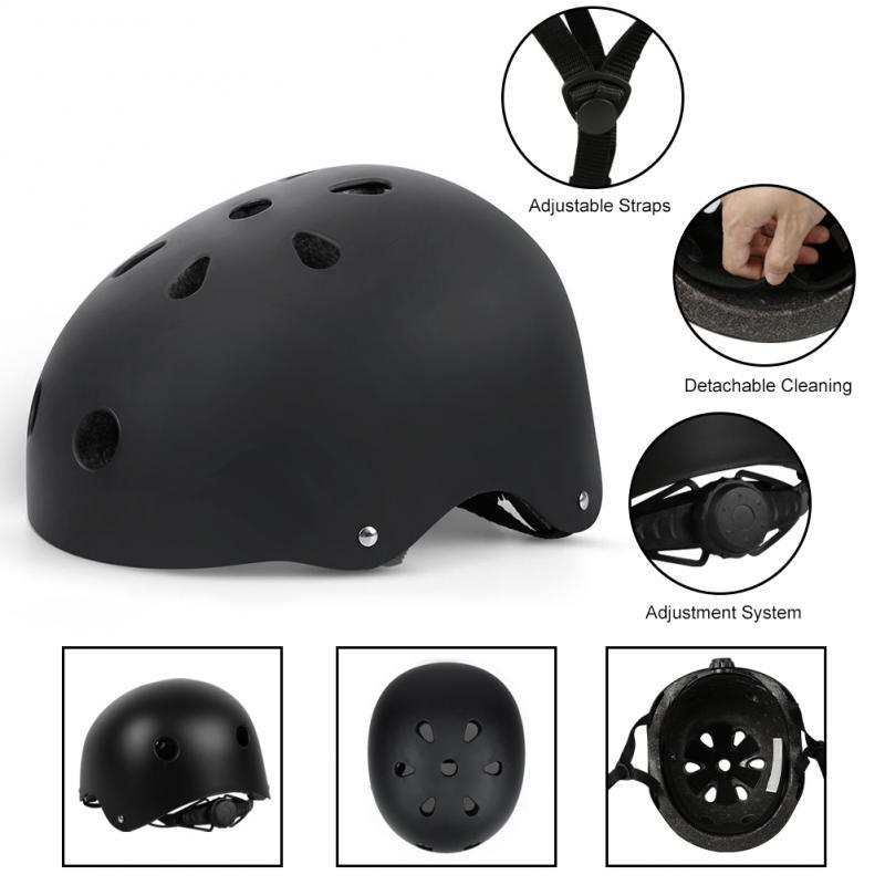 Electric Scooter Helmet MTB Bike Bicycle Helmet For Man Casco Patinete Electrico Capacete Ciclismo Casque Trottinette Électrique - Pogo Cycles