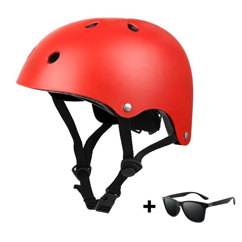 Electric Scooter Helmet MTB Bike Bicycle Helmet For Man Casco Patinete Electrico Capacete Ciclismo Casque Trottinette Électrique - Pogo Cycles