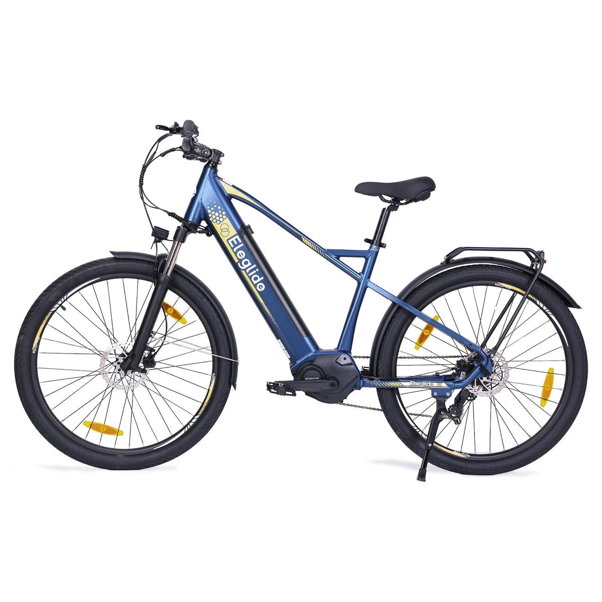 Eleglide C1 Trekking Electric Bike - UK - Pogo Cycles