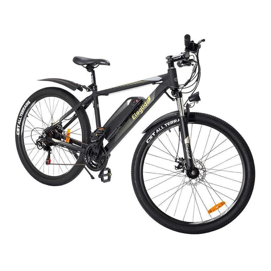 New electric bike price on sale