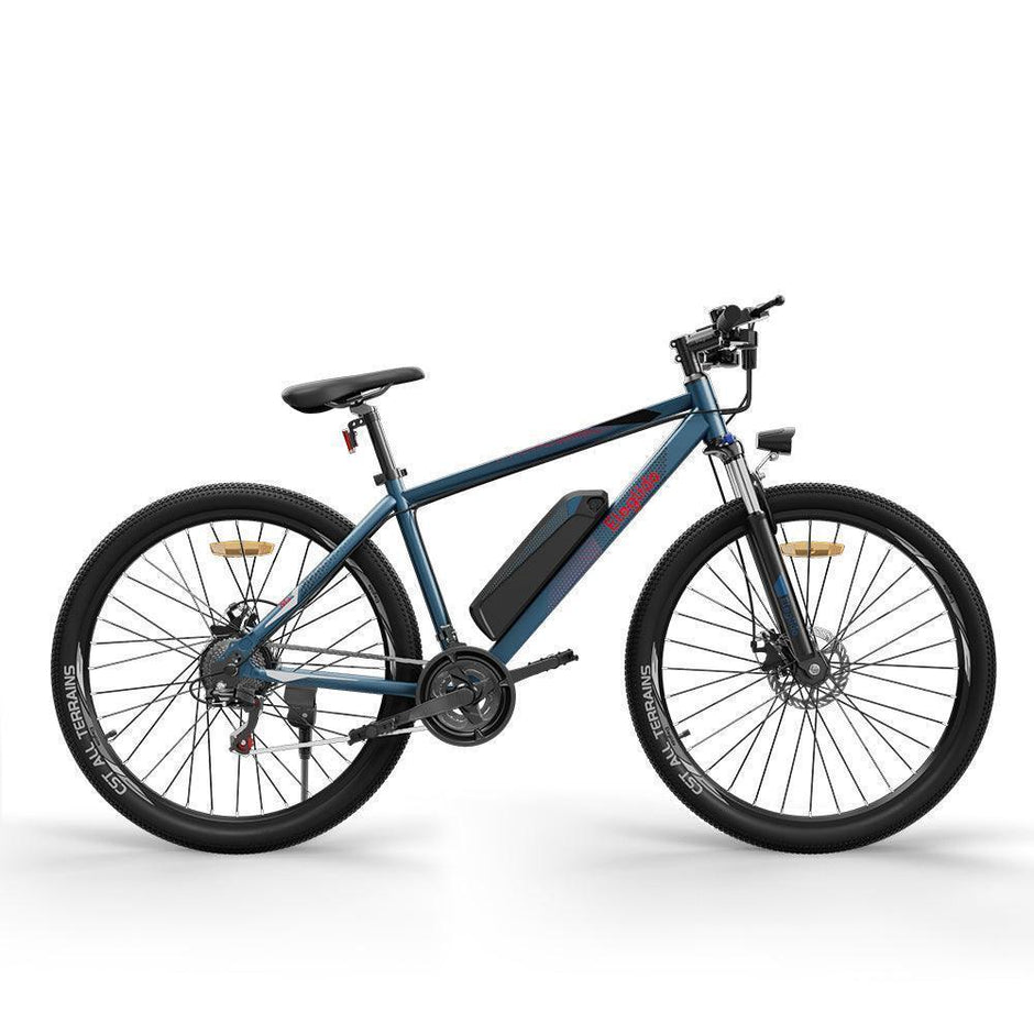 Top Electric Bikes Pogo Cycles Ireland s 1 Retailer