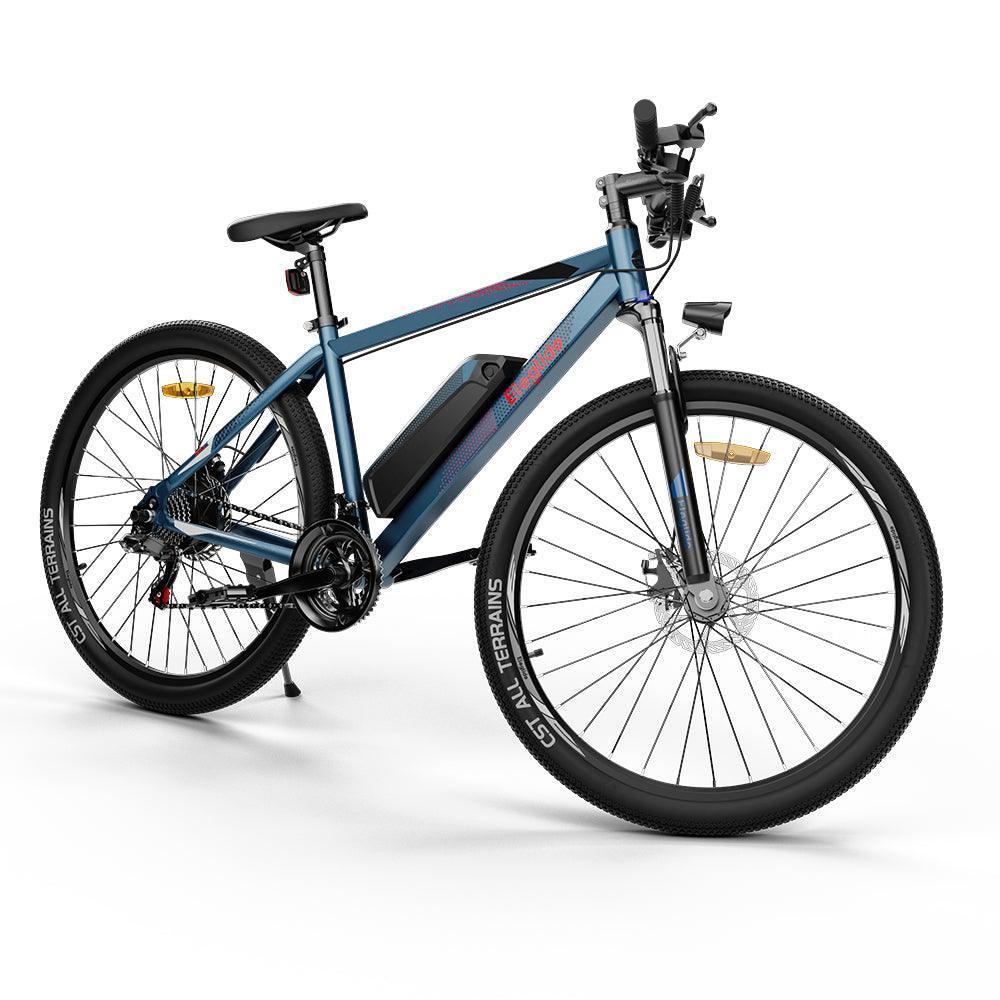 Eleglide M1 Upgraded Electric Bike - Pogo Cycles