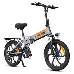 ENGWE Fiido d4s electric bike - Pogo Cycles