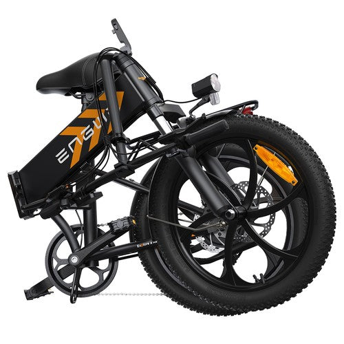 ENGWE Fiido d4s electric bike - Pogo Cycles