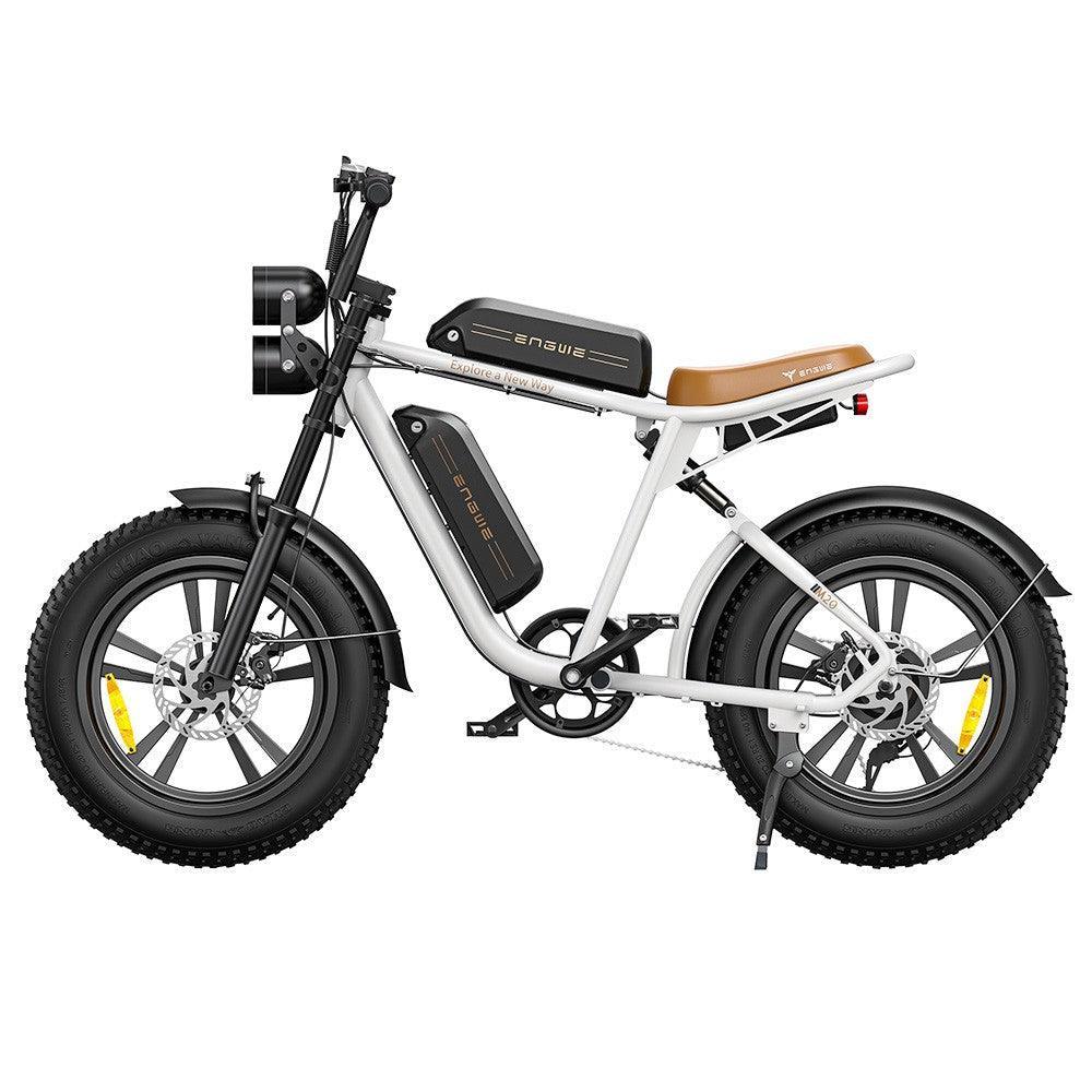 ENGWE M20 Electric Bike - Pogo Cycles