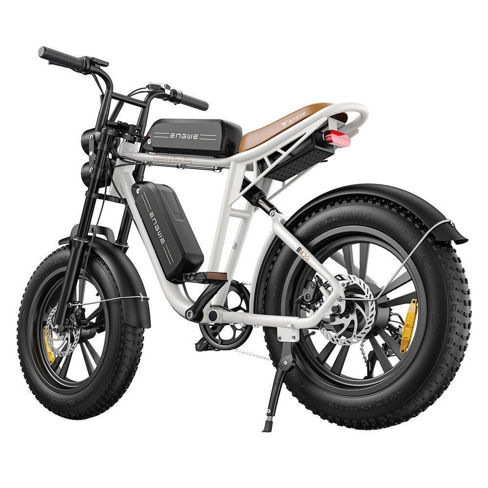 ENGWE M20 Electric Bike Preorder - Pogo Cycles