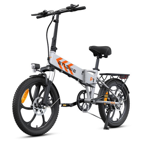 ENGWE D4S (Fiido Type) Electric Bike