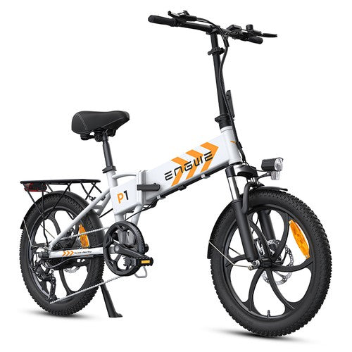 ENGWE P1 Folding Electric Bike - Pogo Cycles