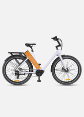 ENGWE P275 Step-thru Electric Bike Preorder - Pogo Cycles