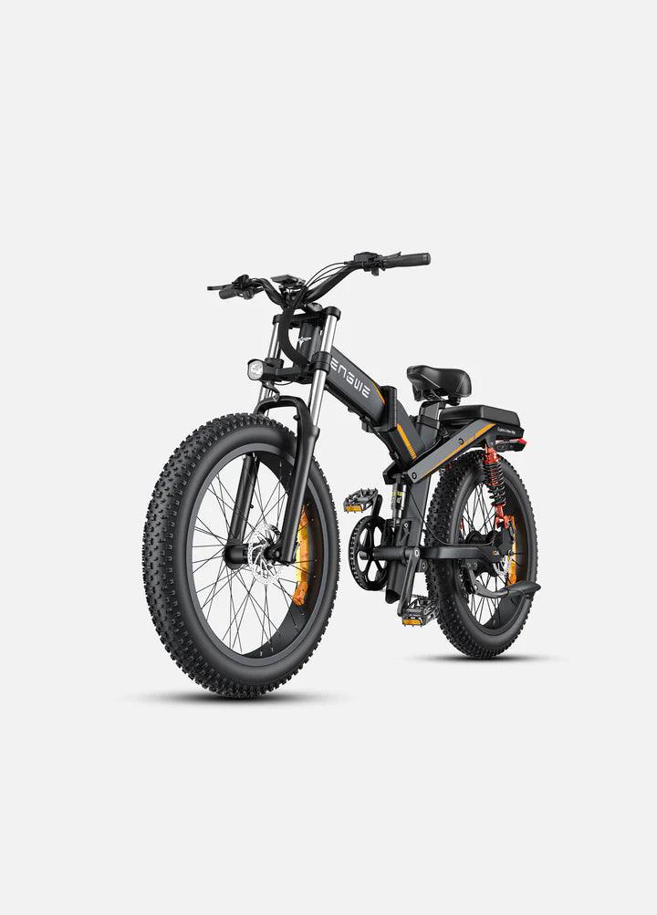 ENGWE X24 Electric Bike - Pogo Cycles