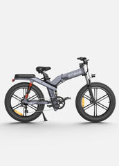 ENGWE X26 Electric Bike - Pogo Cycles